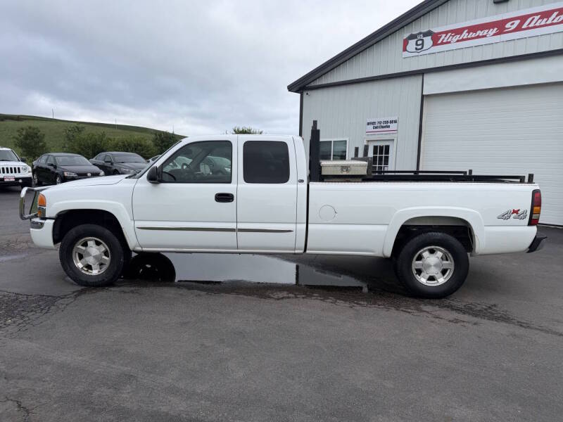 gmc sierra 1500 2004 1GTEK19T04E378492 image gmc sierra 1500 2004 1GTEK19T04E378492 image